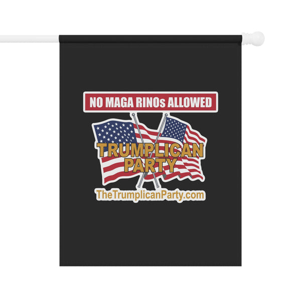 The Trumplican Party™  Flag | D-57