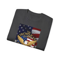 The Trumplican Party™ Unisex T-Shirt | D-43 - Image 43