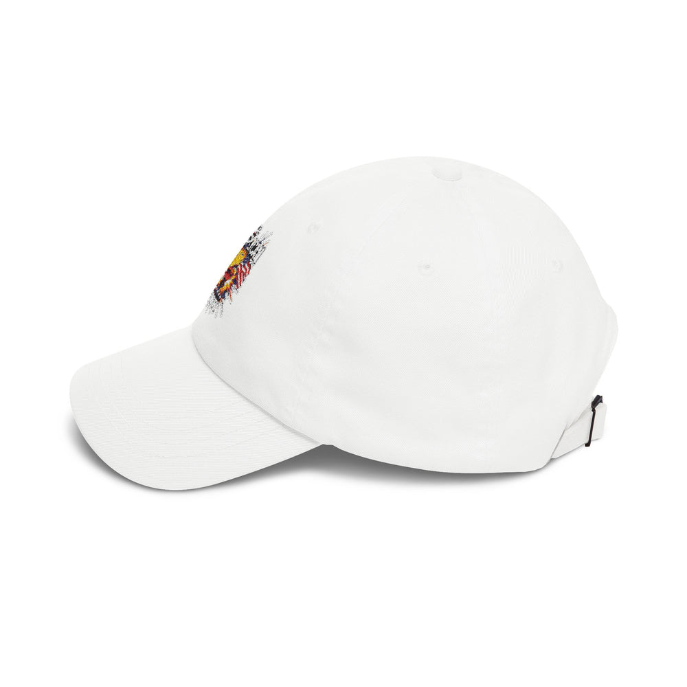 The Trumplican Party™ Dad Cap  | D-9 - Image 13