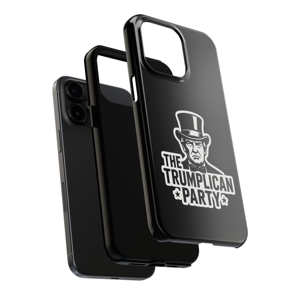 The Trumplican Party™ Tough Phone Case | D-8 - Image 31