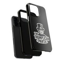 The Trumplican Party™ Tough Phone Case | D-8 - Image 31