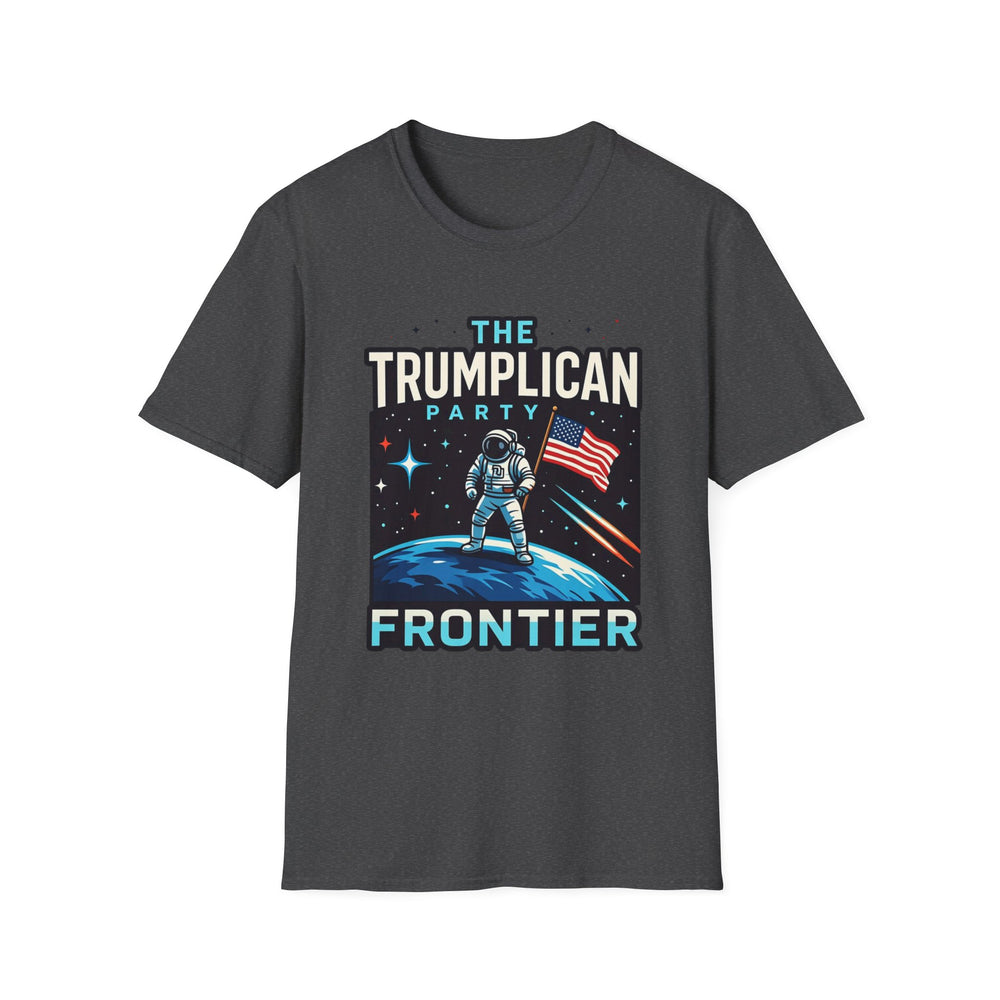 The Trumplican Party™ Unisex T-Shirt | D-25 - Image 37