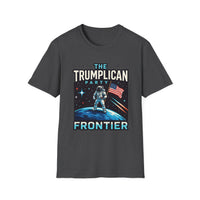 The Trumplican Party™ Unisex T-Shirt | D-25 - Image 37