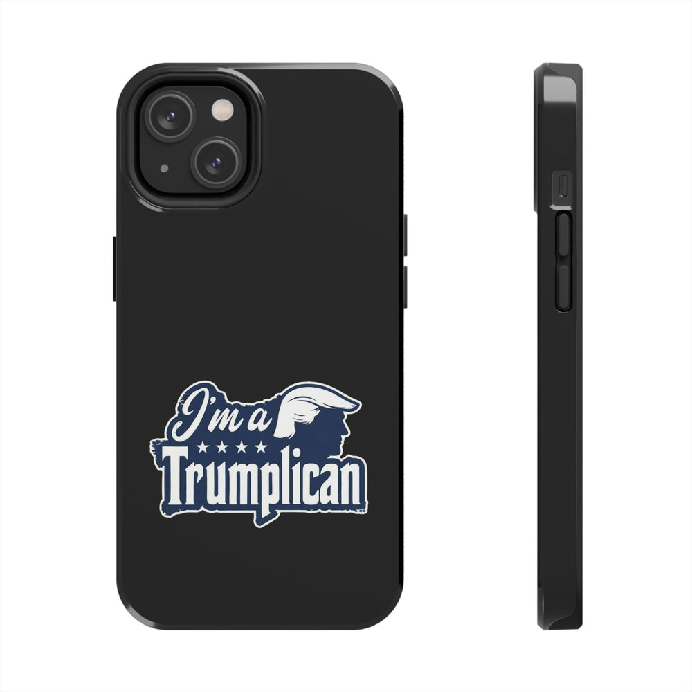 The Trumplican Party™ Tough Phone Case | D-27 - Image 1