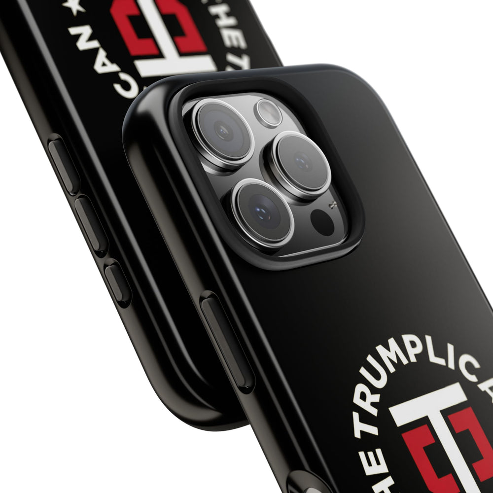 The Trumplican Party™ Tough Phone Case | D-3 - Image 50