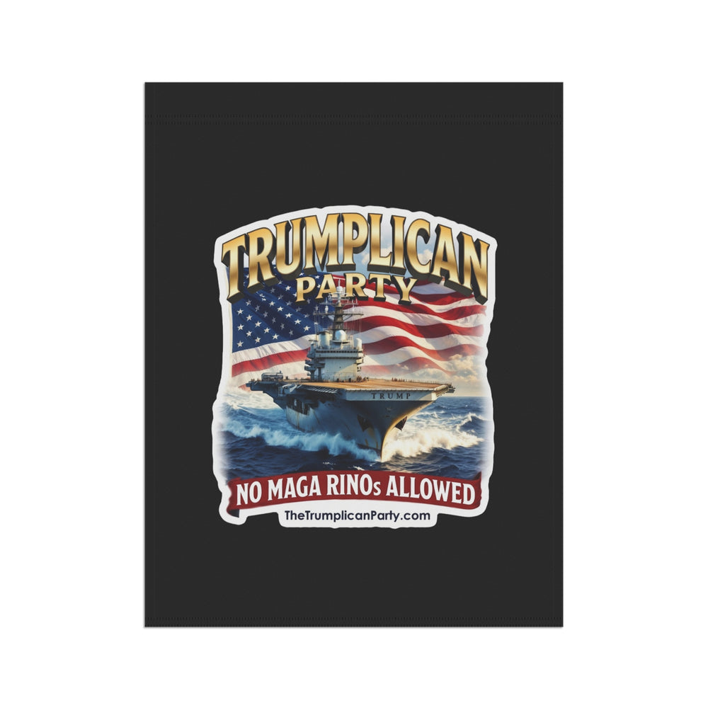 The Trumplican Party™  Flag | D-76 - Image 8
