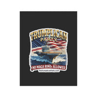 The Trumplican Party™  Flag | D-76 - Image 8