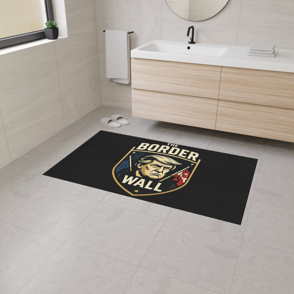The Trumplican Party™ Heavy Duty Floor Mat  | D-22 - Image 10
