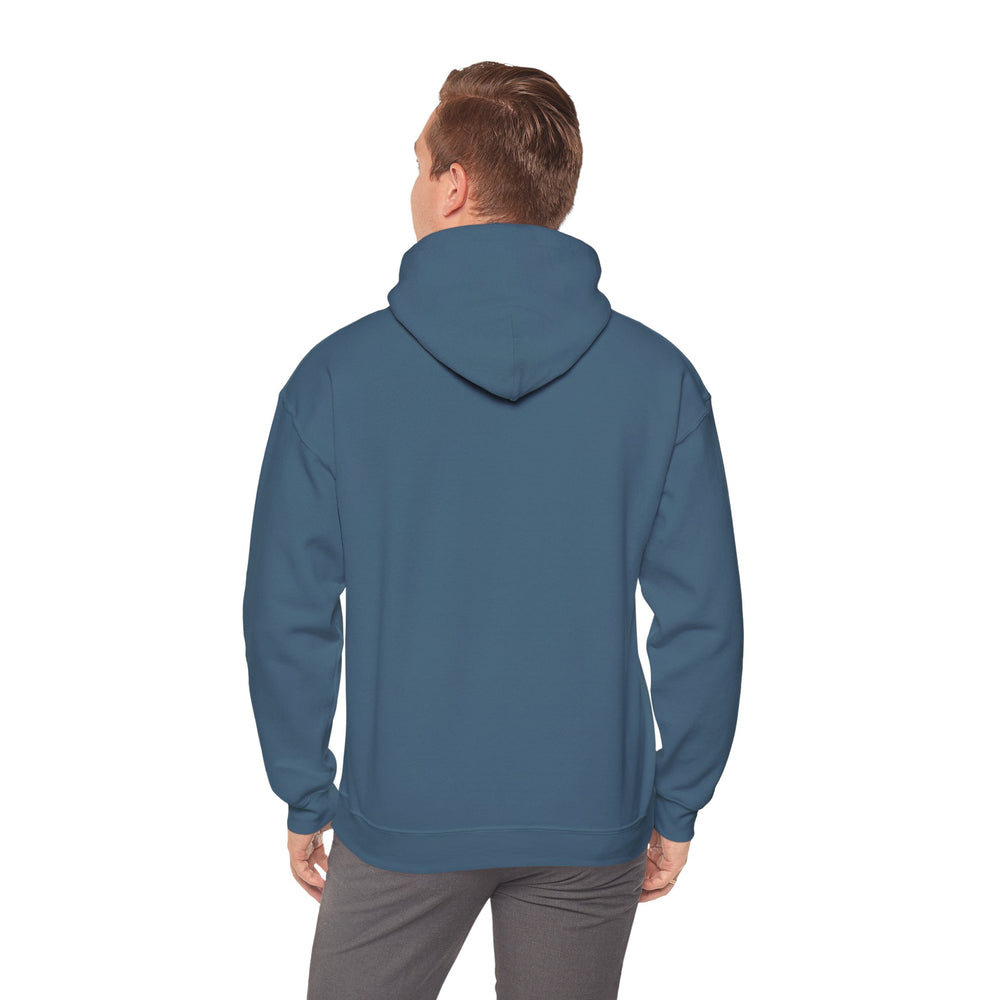 Unisex Heavy Blend™ Hooded Sweatshirt - Image 30