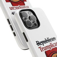 The Trumplican Party™ Tough Phone Case | D-38 - Image 52