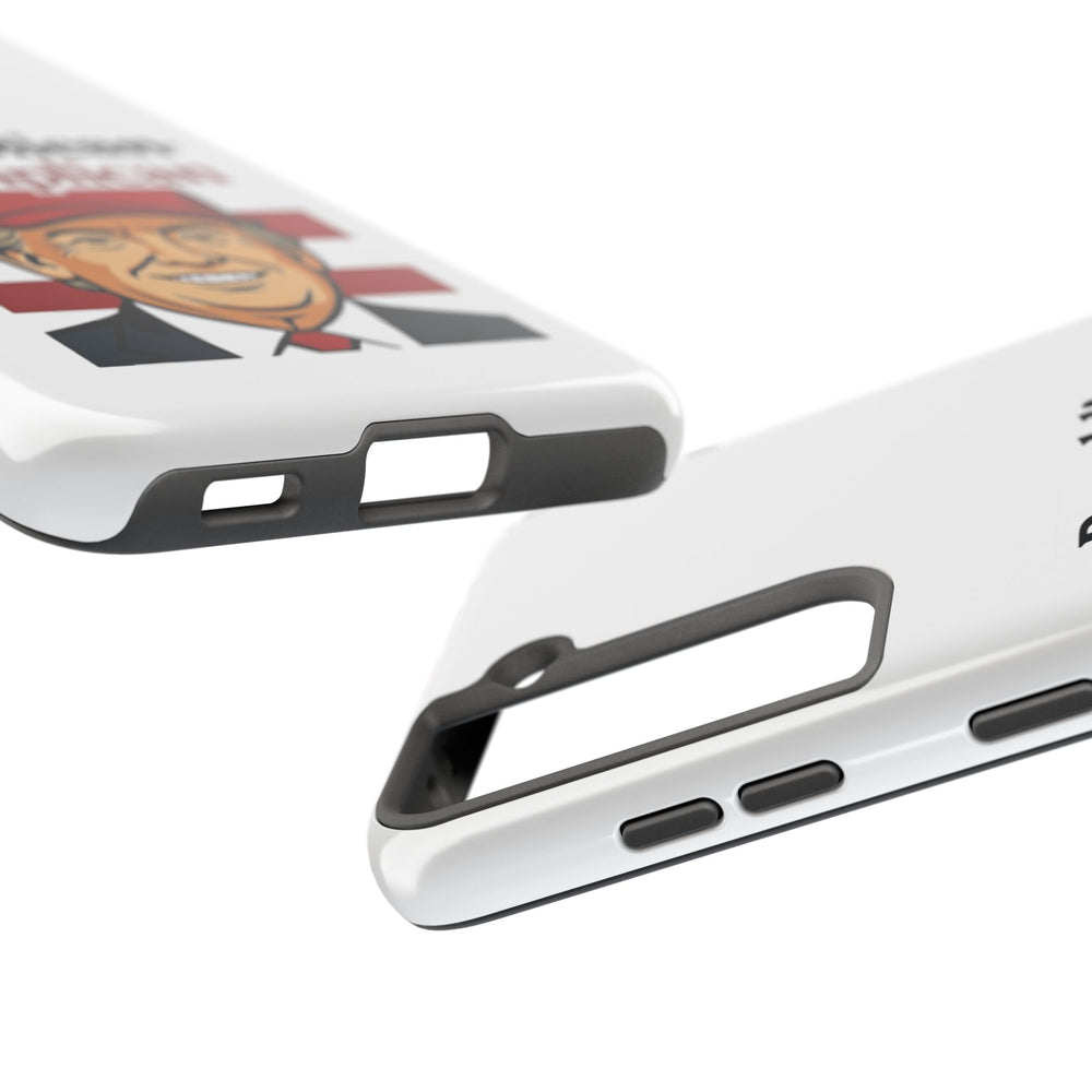 The Trumplican Party™ Tough Phone Case | D-38 - Image 48