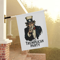 The Trumplican Party™  Flag | D-32 - Image 9