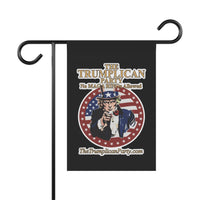 The Trumplican Party™  Flag | D-50 - Image 1