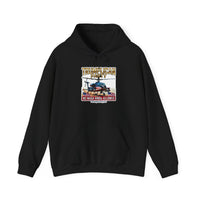 The Trumplican Party™ Unisex Hoodie | D-68 - Image 2