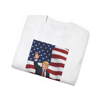 The Trumplican Party™ Unisex T-Shirt | D-41 - Image 4
