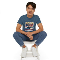 The Trumplican Party™ Unisex T-Shirt | D-76 - Image 71