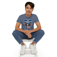 The Trumplican Party™ Unisex T-Shirt | D-55 - Image 57
