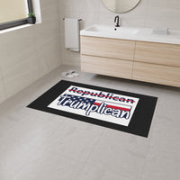 The Trumplican Party™ Heavy Duty Floor Mat  | D-37 - Image 10