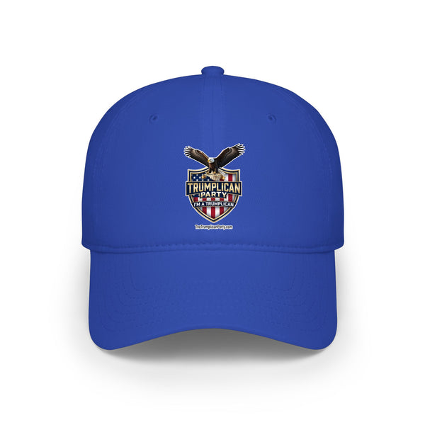 The Trumplican Party™ Baseball Cap | D-51