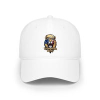 The Trumplican Party™ Baseball Cap | D-7 - Image 7