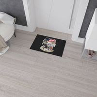 The Trumplican Party™ Heavy Duty Floor Mat  | D-64 - Image 20
