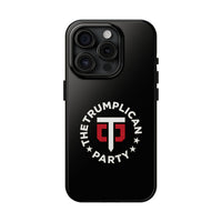 The Trumplican Party™ Tough Phone Case | D-3 - Image 6