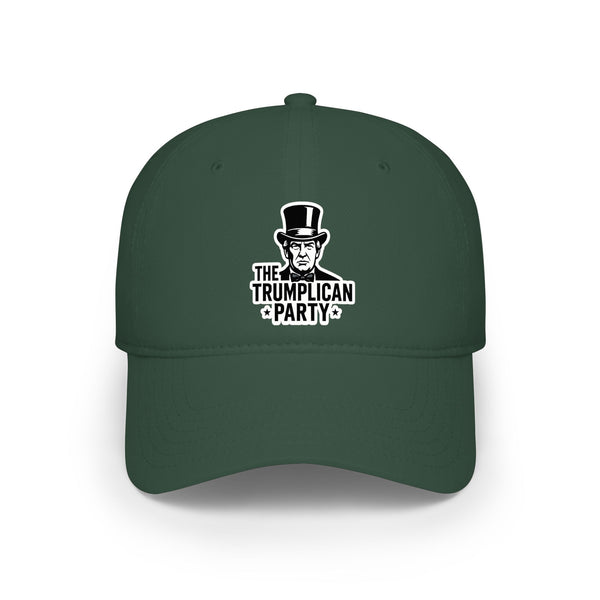 The Trumplican Party™ Baseball Cap | D-8