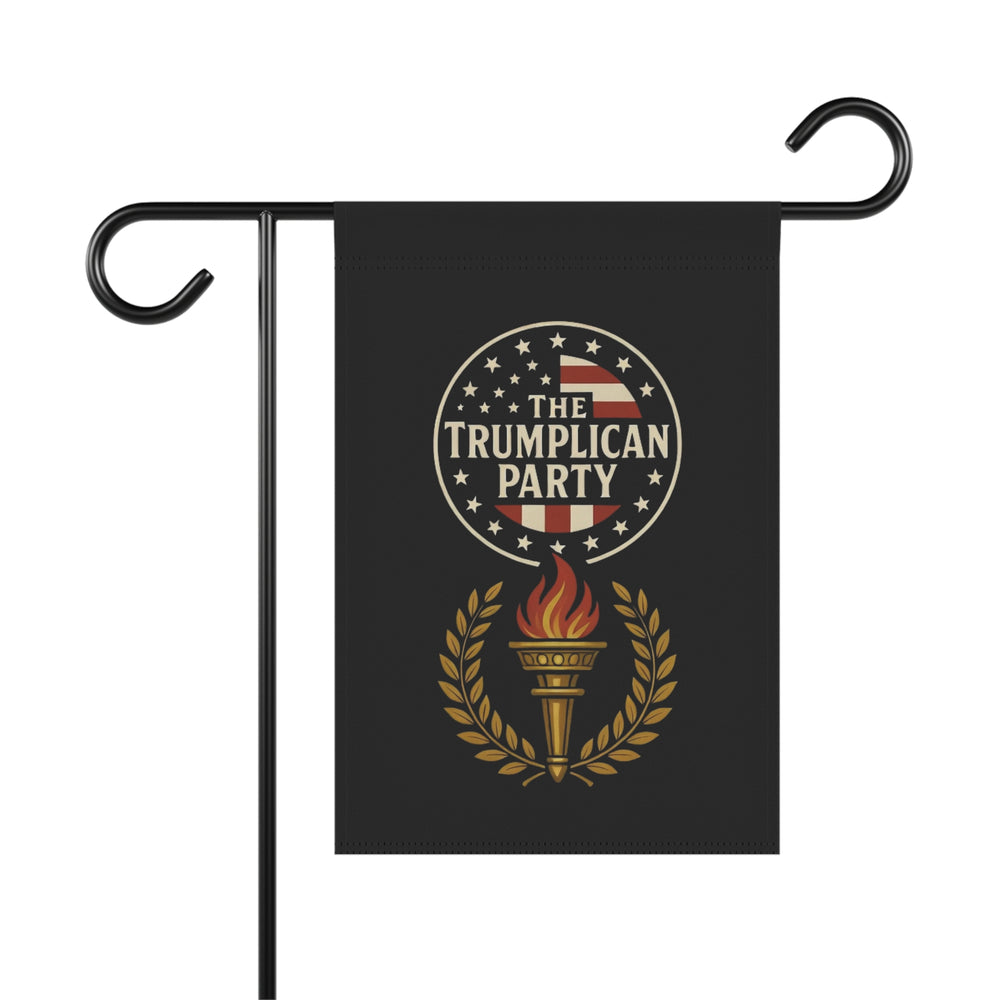 The Trumplican Party™  Flag | D-31 - Image 1