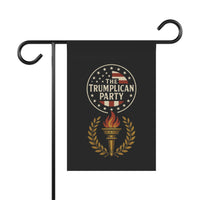 The Trumplican Party™  Flag | D-31 - Image 1