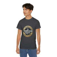 The Trumplican Party™ Unisex T-Shirt | D-24 - Image 30