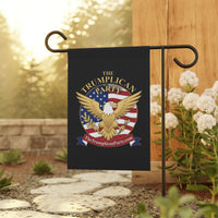 The Trumplican Party™  Flag | D-42 - Image 5