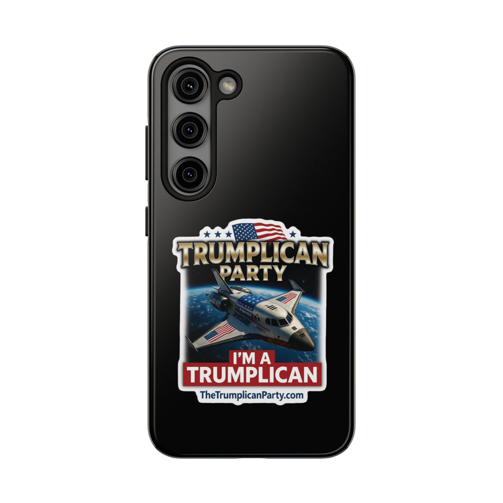 The Trumplican Party™ Tough Phone Case | D-67 - Image 8