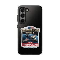 The Trumplican Party™ Tough Phone Case | D-67 - Image 8