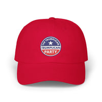 The Trumplican Party™ Dad Cap | D-19 - Image 10