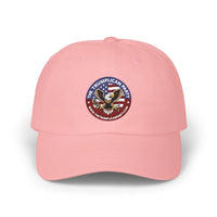 The Trumplican Party™ Dad Cap | D-12 - Image 9
