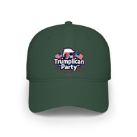 The Trumplican Party™ Baseball Cap | D-1 - Image 4