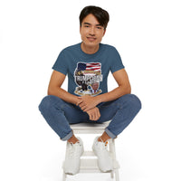 The Trumplican Party™ Unisex T-Shirt | D-64 - Image 63