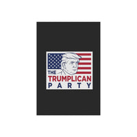 The Trumplican Party™  Flag | D-21 - Image 4