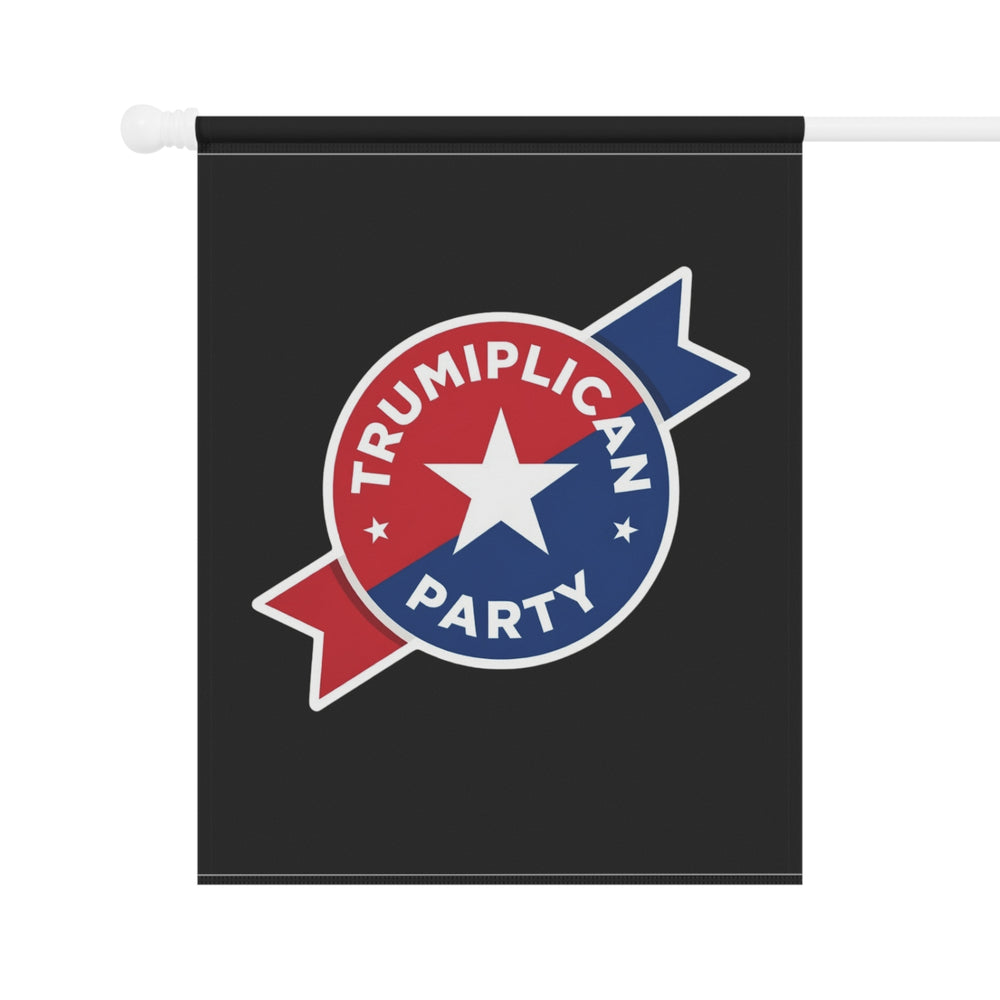 The Trumplican Party™  Flag | D-30 - Image 7