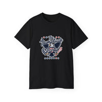 The Trumplican Party™ Unisex T-Shirt | D-5 - Image 2