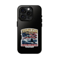 The Trumplican Party™ Tough Phone Case | D-79 - Image 6