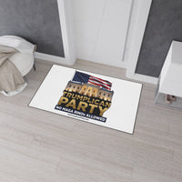 The Trumplican Party™ Heavy Duty Floor Mat  | D-62 - Image 11