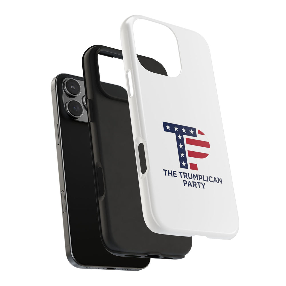 The Trumplican Party™ Tough Phone Case | D-20 - Image 53