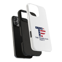 The Trumplican Party™ Tough Phone Case | D-20 - Image 53