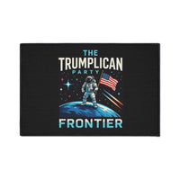 The Trumplican Party™ Heavy Duty Floor Mat  | D-25 - Image 5