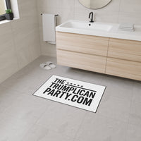 The Trumplican Party™ Heavy Duty Floor Mat  | D-17 - Image 13