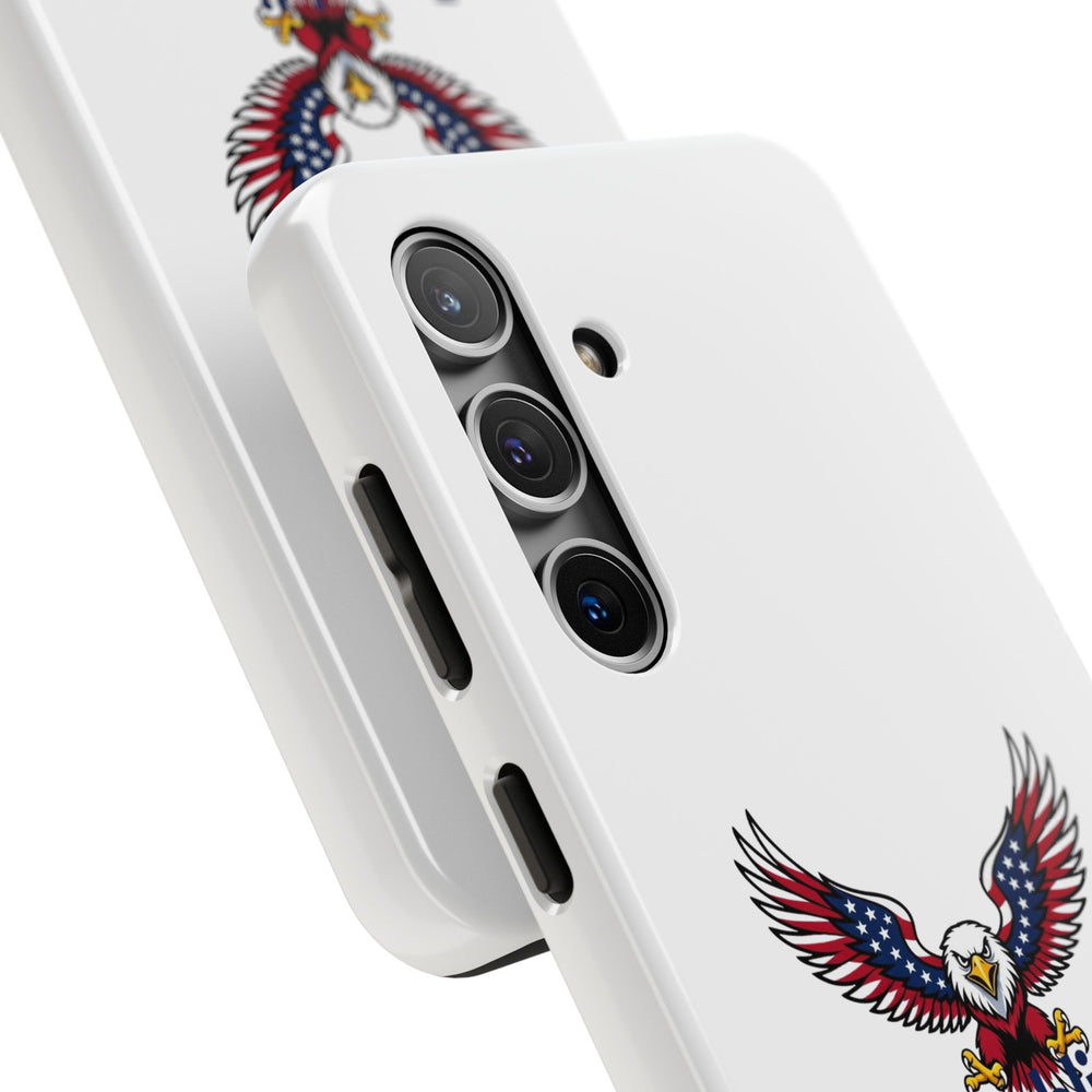The Trumplican Party™ Tough Phone Case | D-11 - Image 38