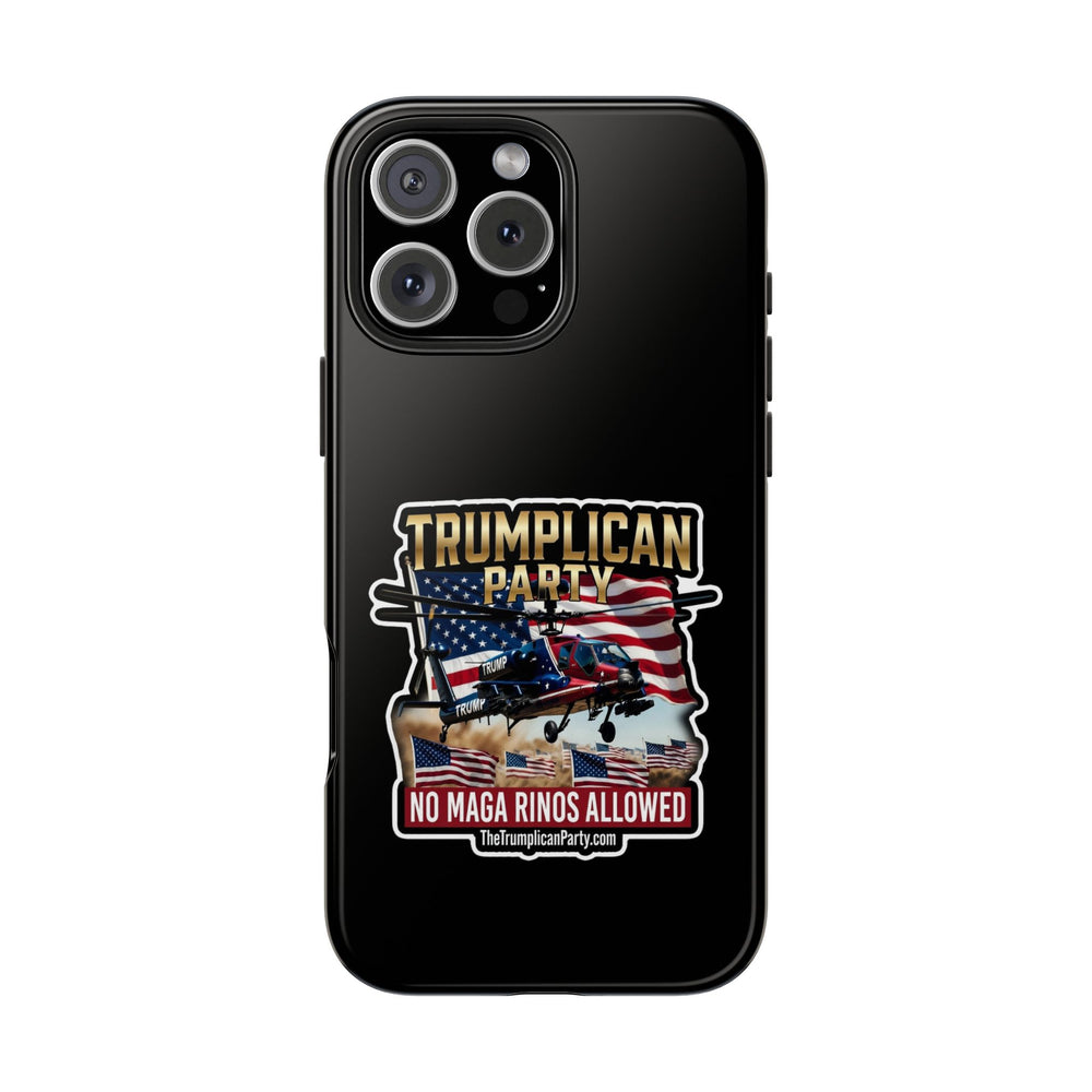 The Trumplican Party™ Tough Phone Case | D-69 - Image 14