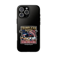 The Trumplican Party™ Tough Phone Case | D-69 - Image 14