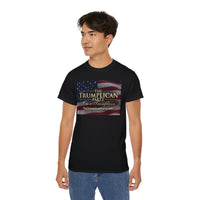 The Trumplican Party™ Unisex T-Shirt | D-80 - Image 13
